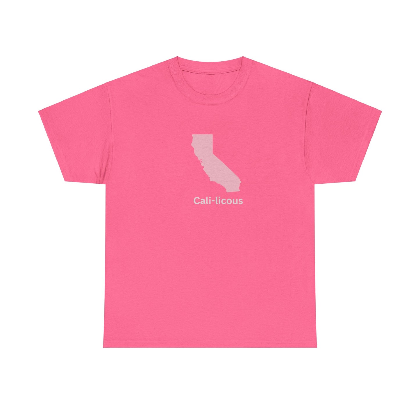 Calilicious