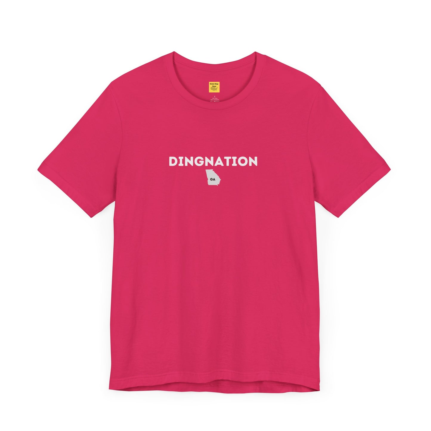 Dingnation in GA