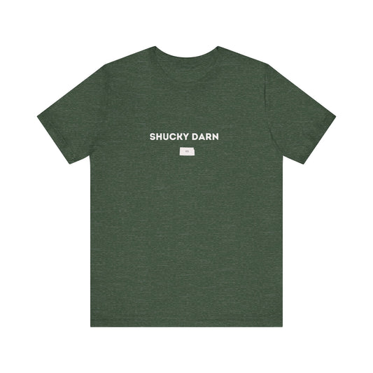 Shucky Darn in KS