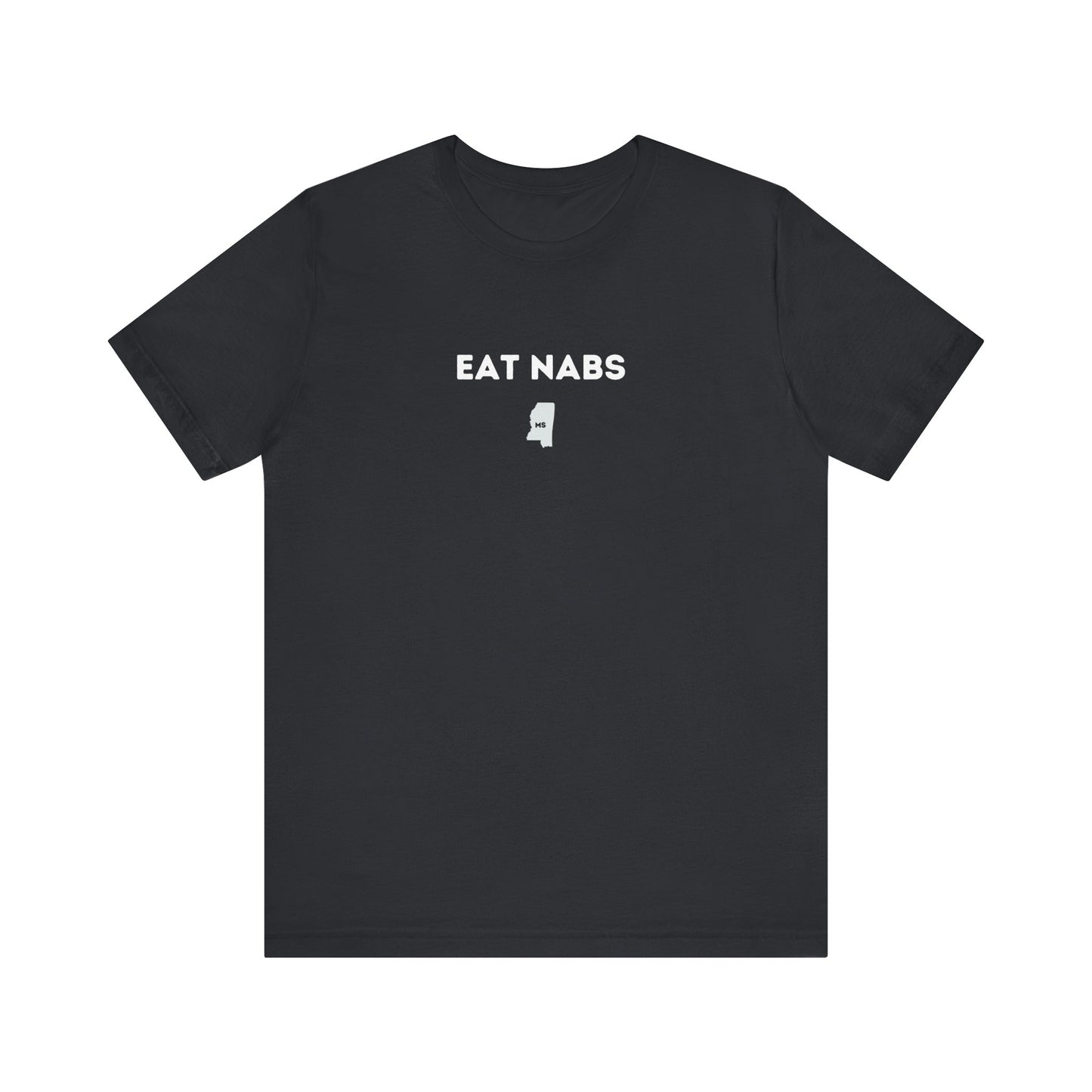 Eat Nabs in MS Tee