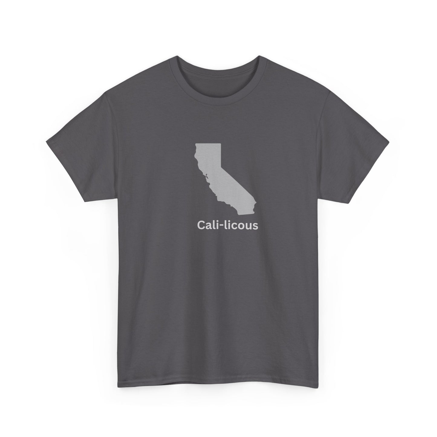 Calilicious