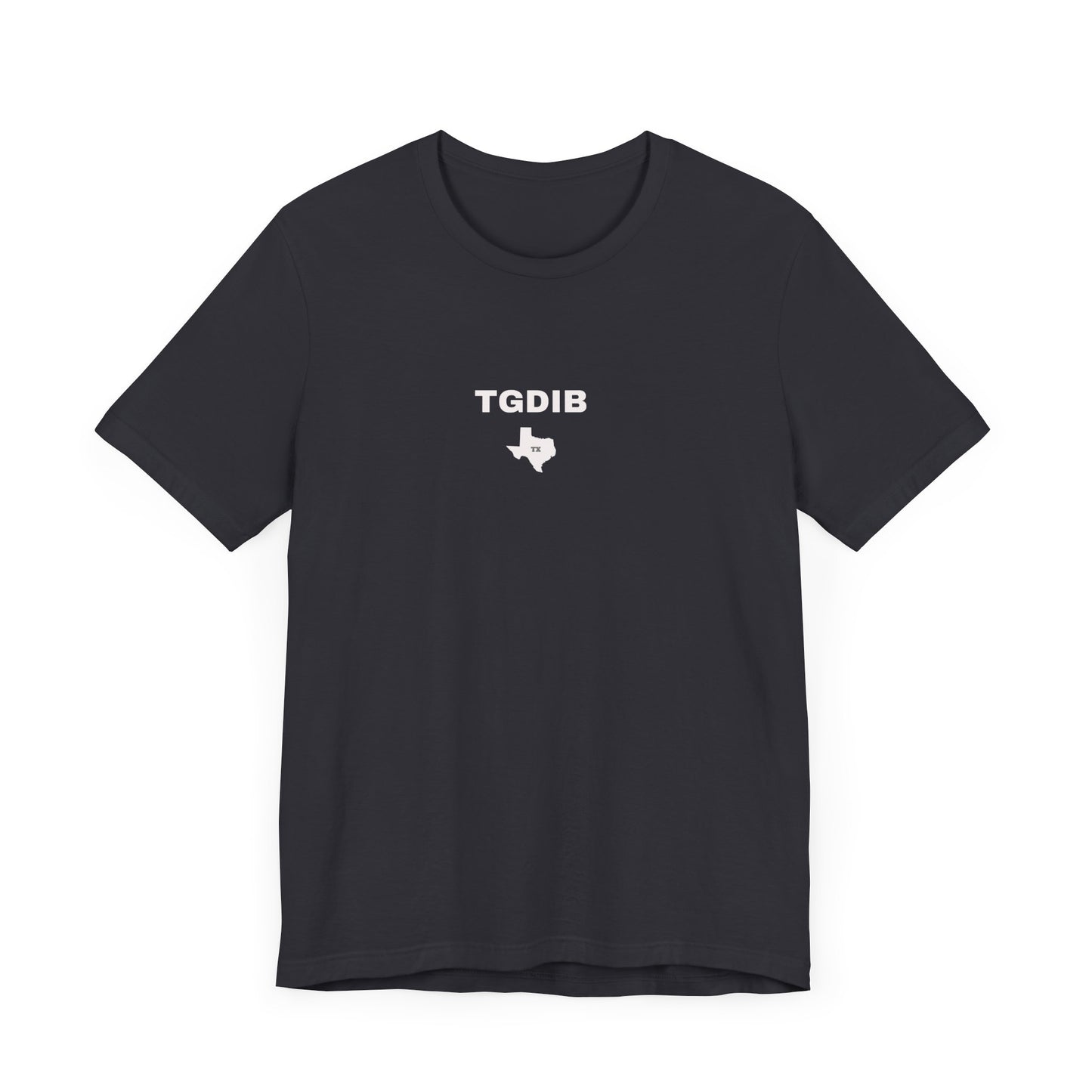 TGDIB, Texas Girls Do It Better