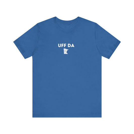 Uff Da in MN