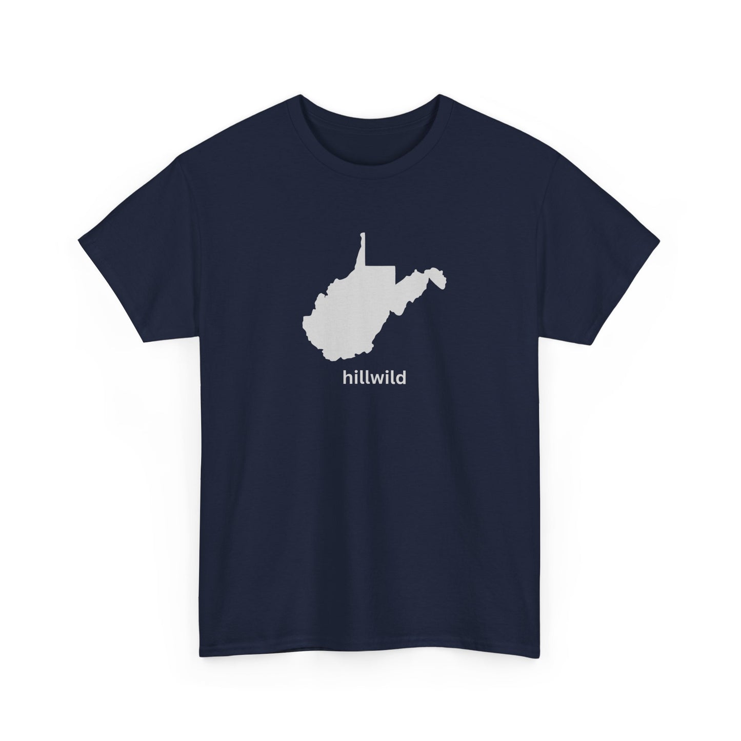 WV Hillwild