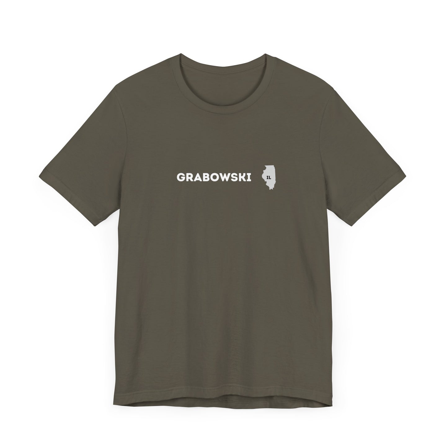 Grabowski IL Tee