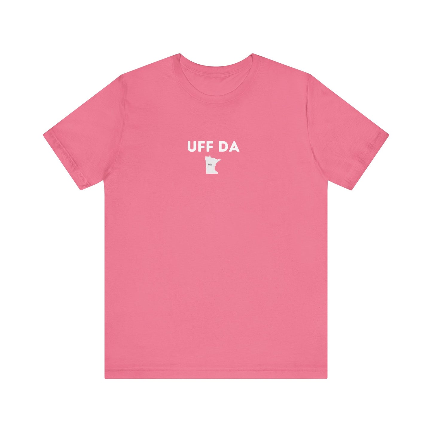 Uff Da in MN