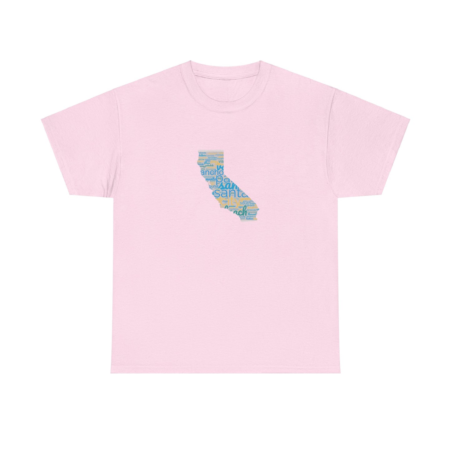 CA Town Names