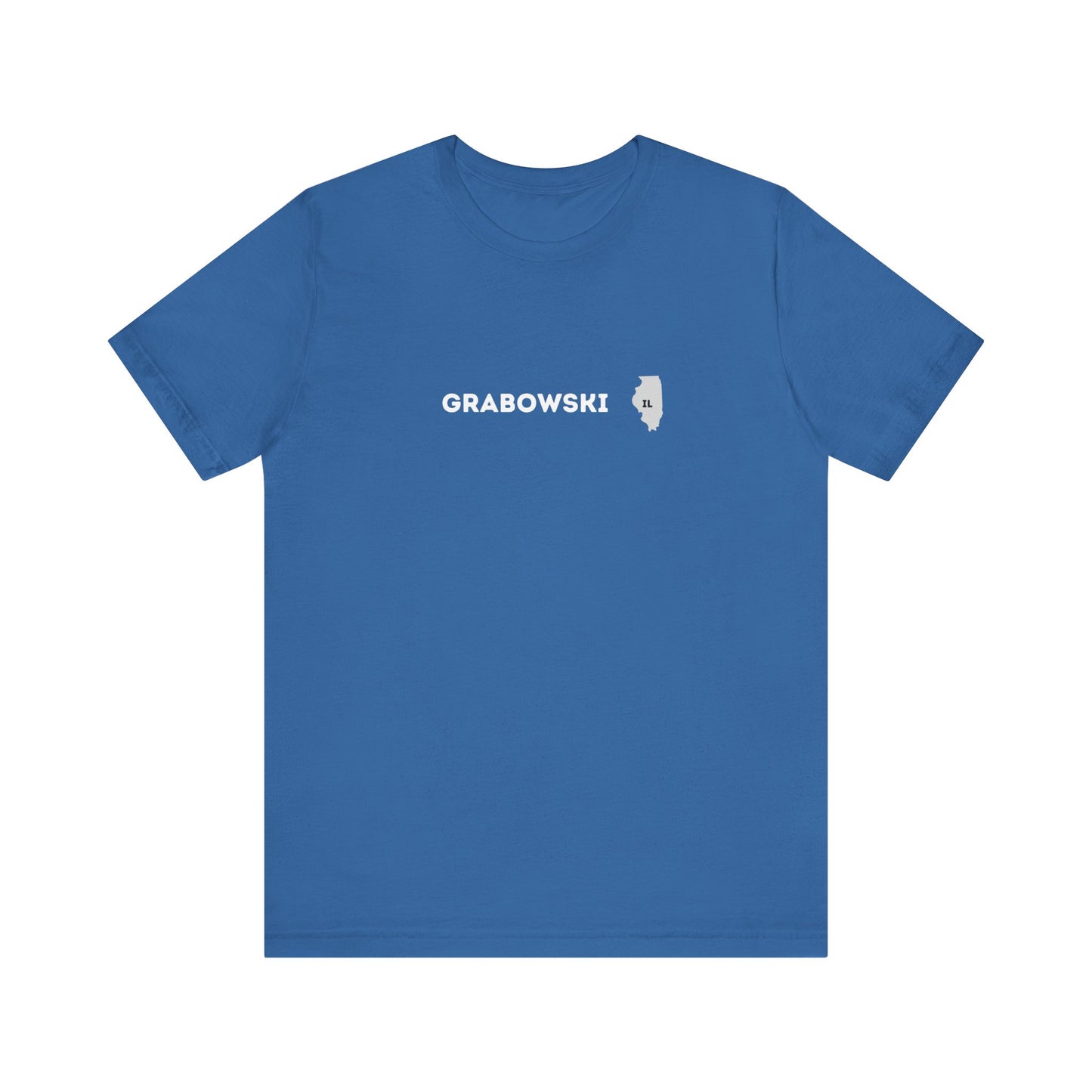 Grabowski IL Tee