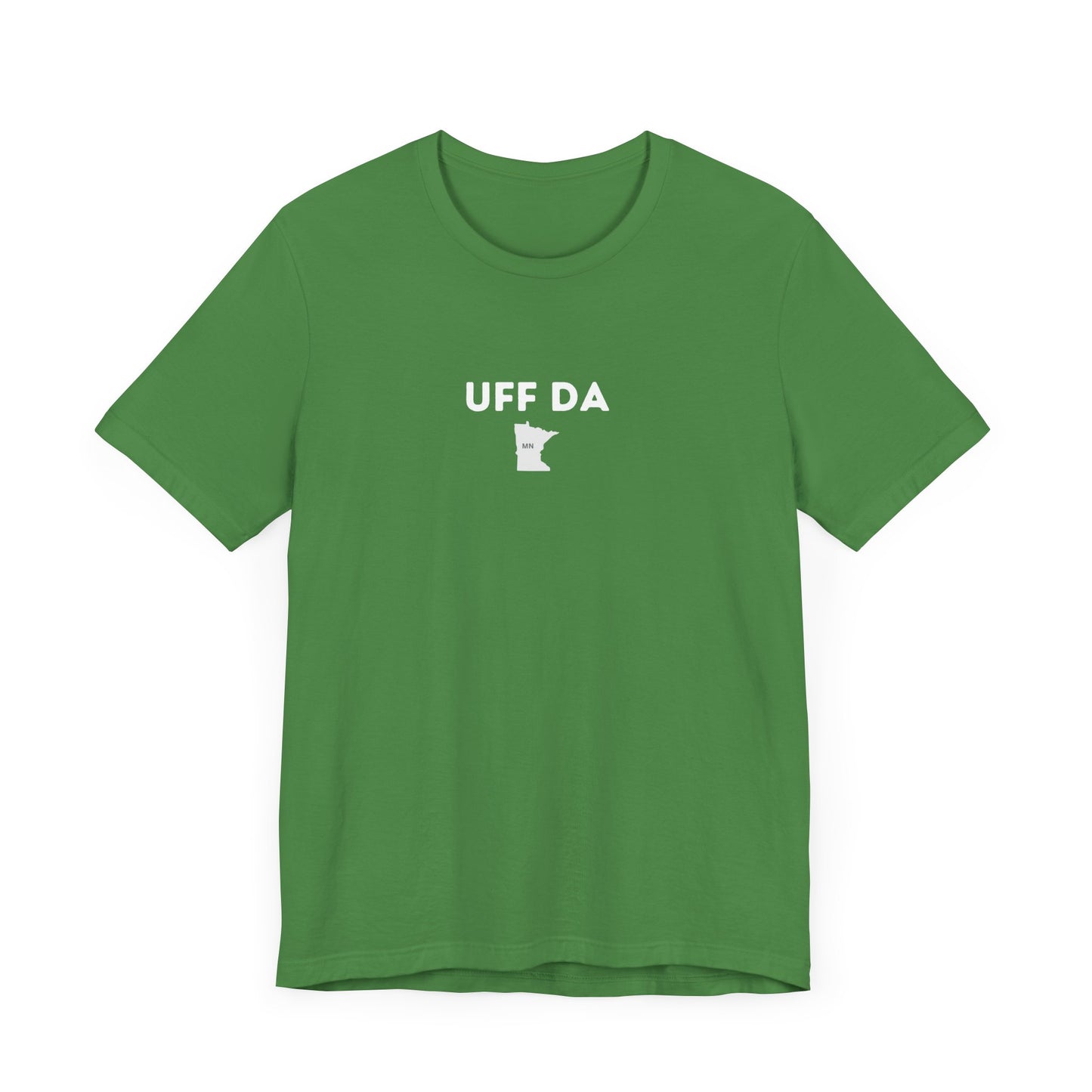 Uff Da in MN