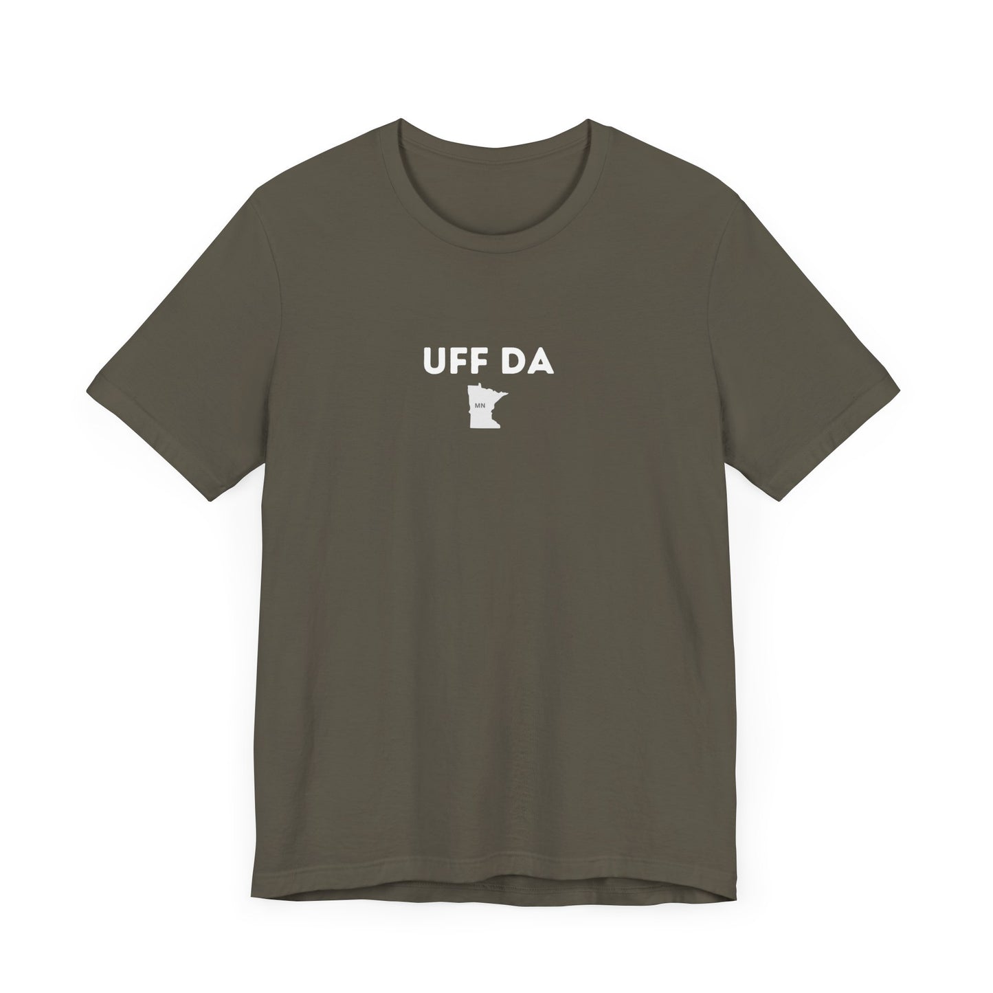 Uff Da in MN