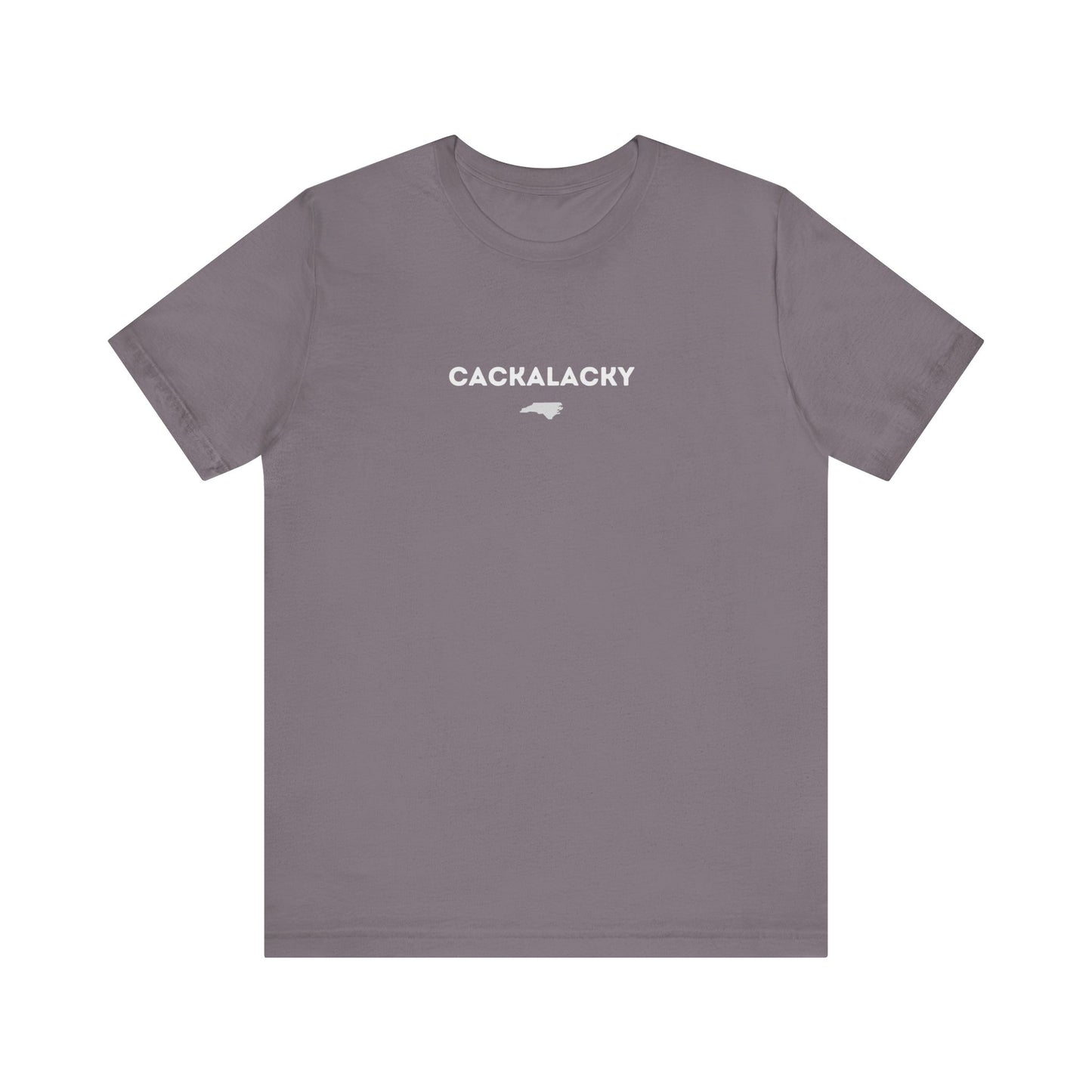 Cackalacky in NC