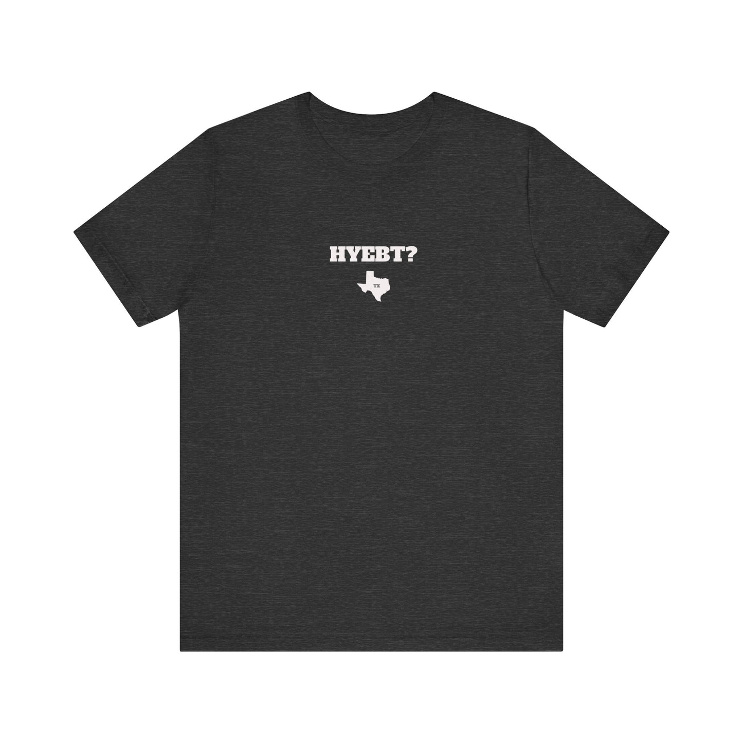 HYEBT? Have You Ever Been There?a