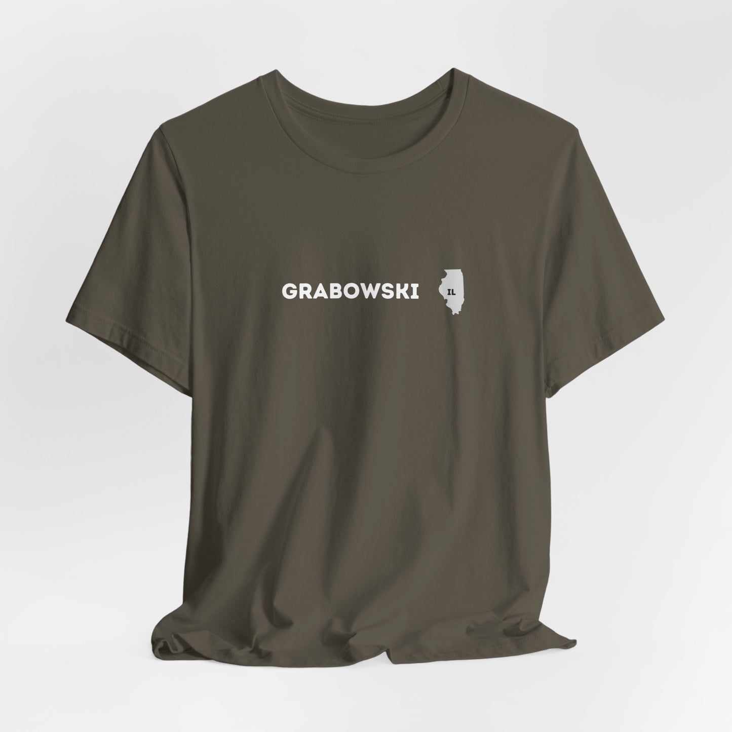 Grabowski IL Tee