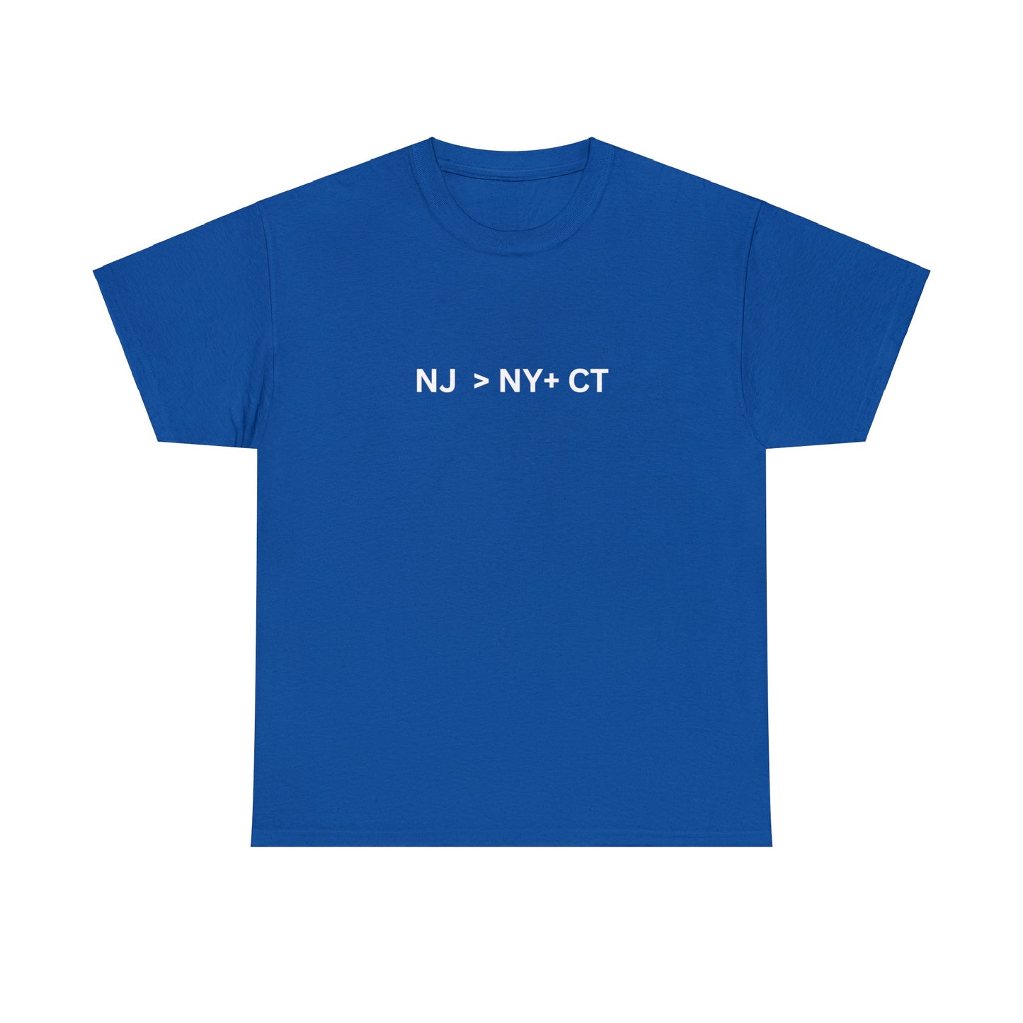 NJ is Better