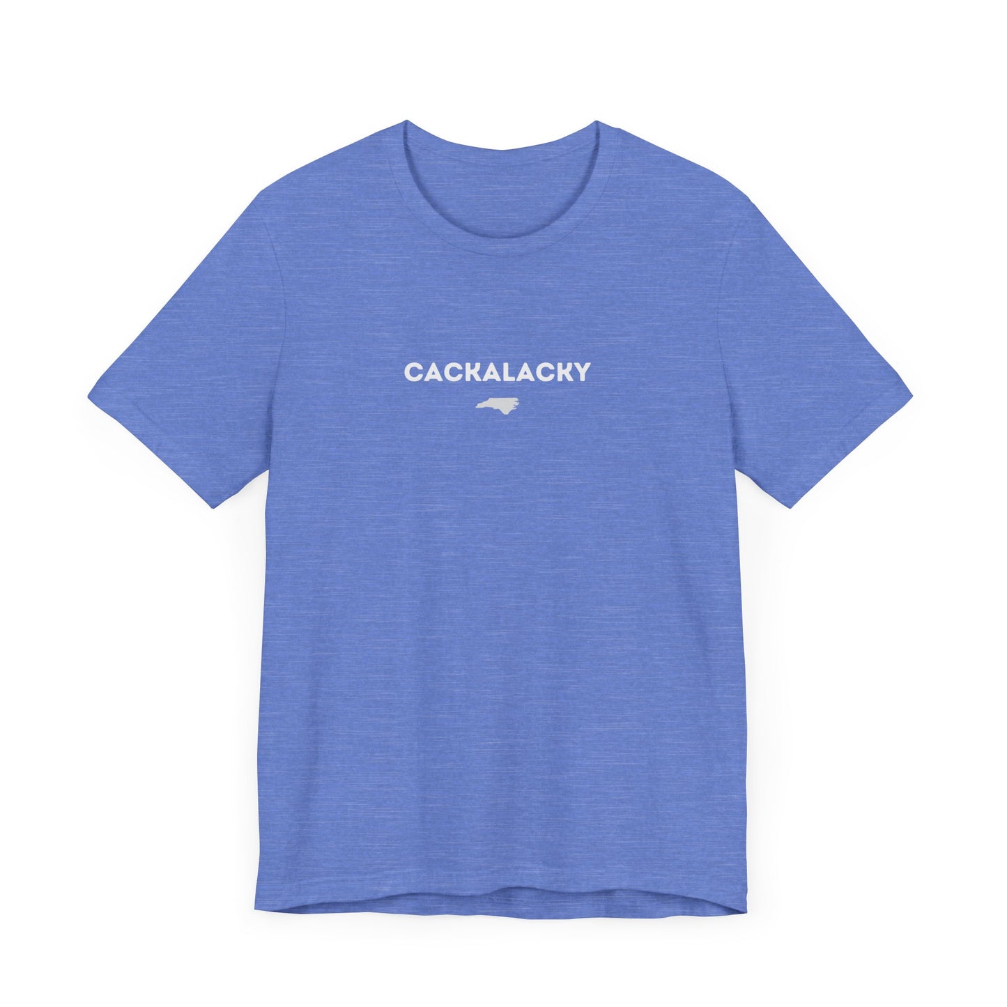 Cackalacky in NC