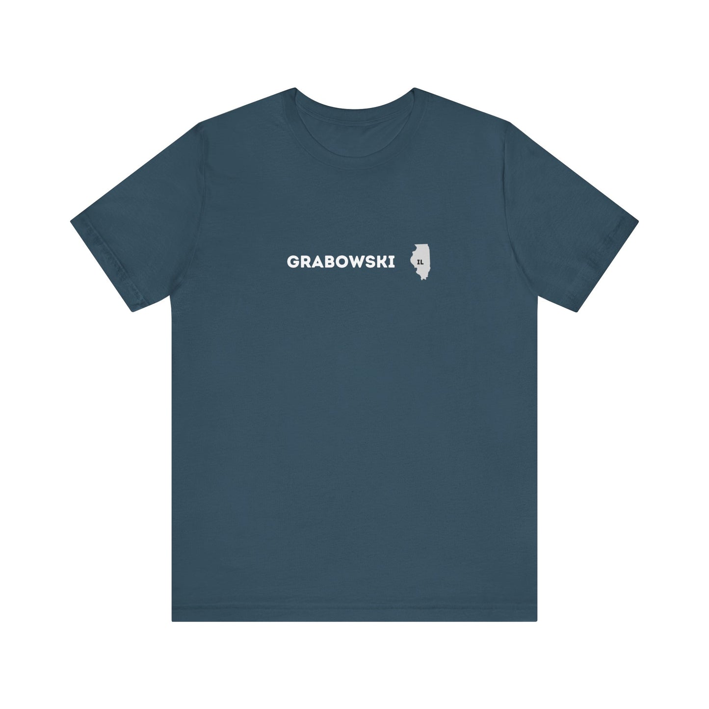 Grabowski IL Tee