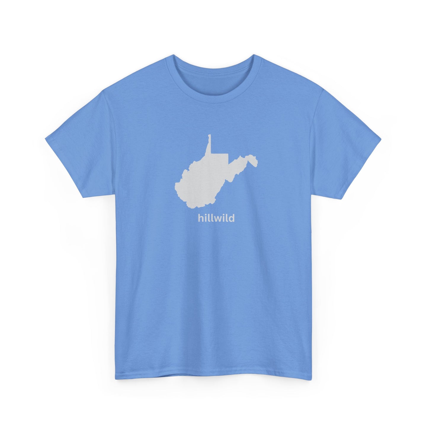 WV Hillwild