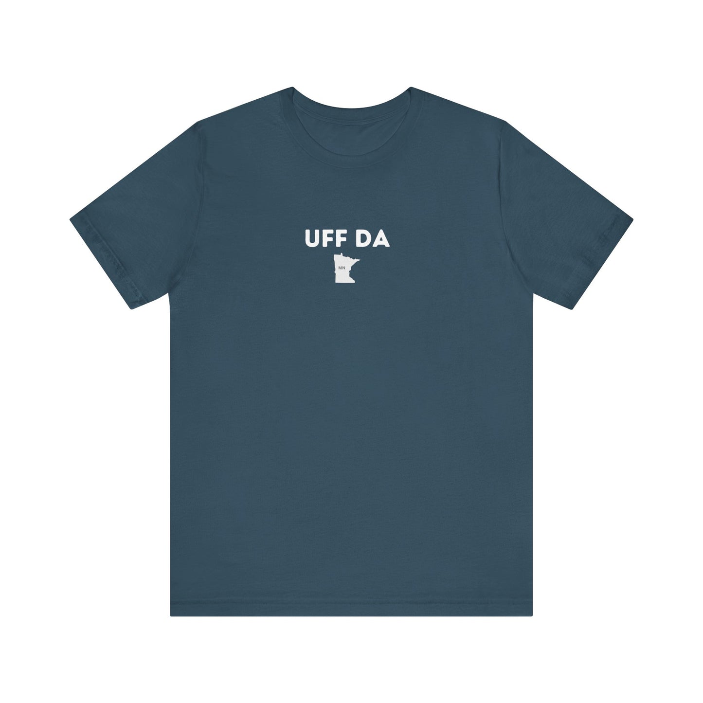 Uff Da in MN