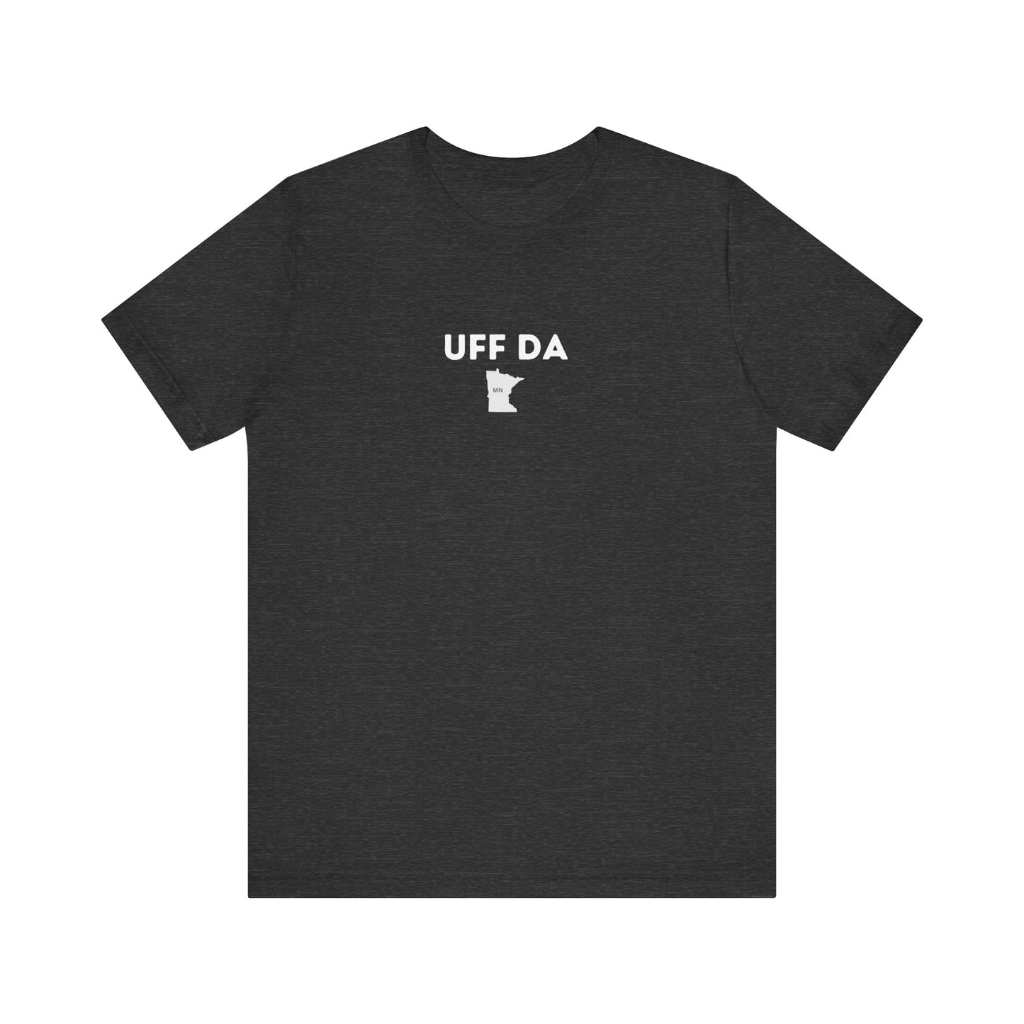 Uff Da in MN
