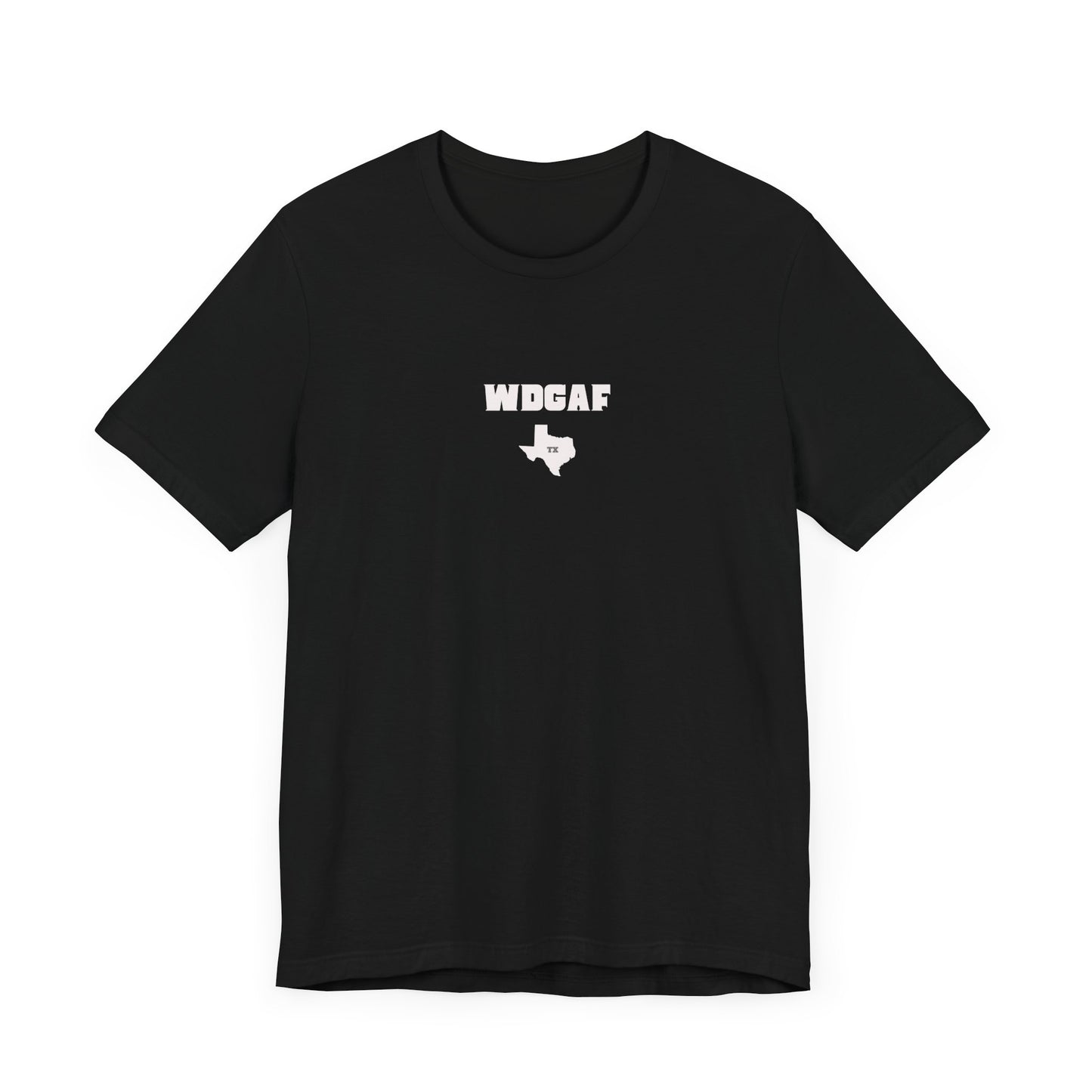 WDGAF in Texas
