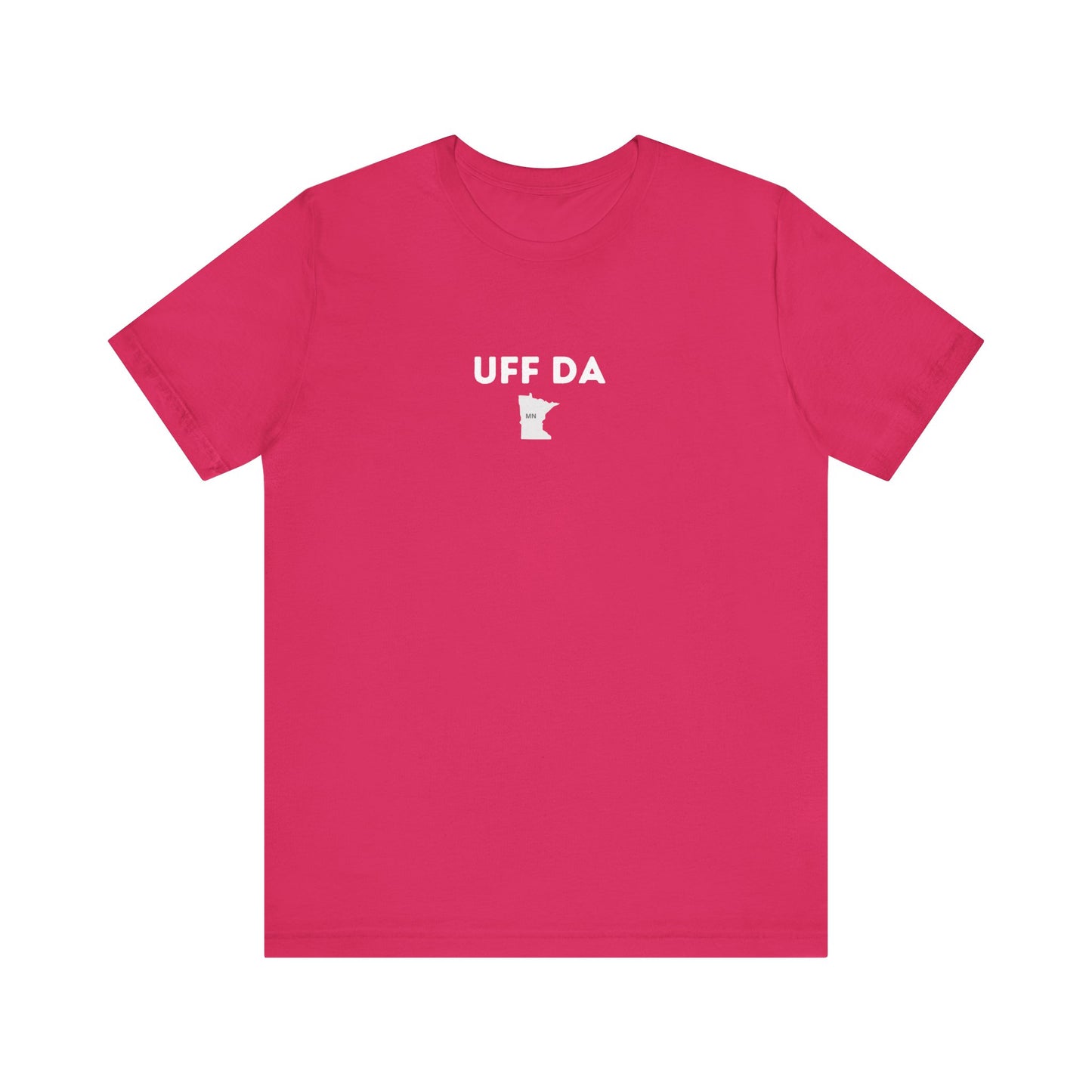 Uff Da in MN
