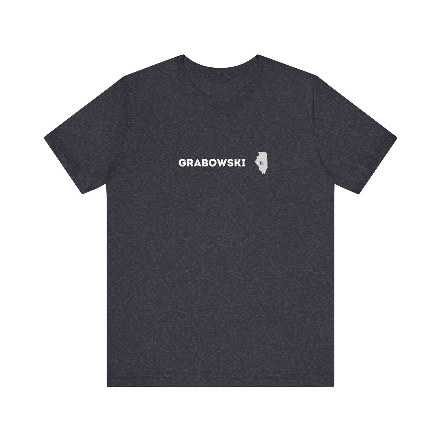 Grabowski IL Tee