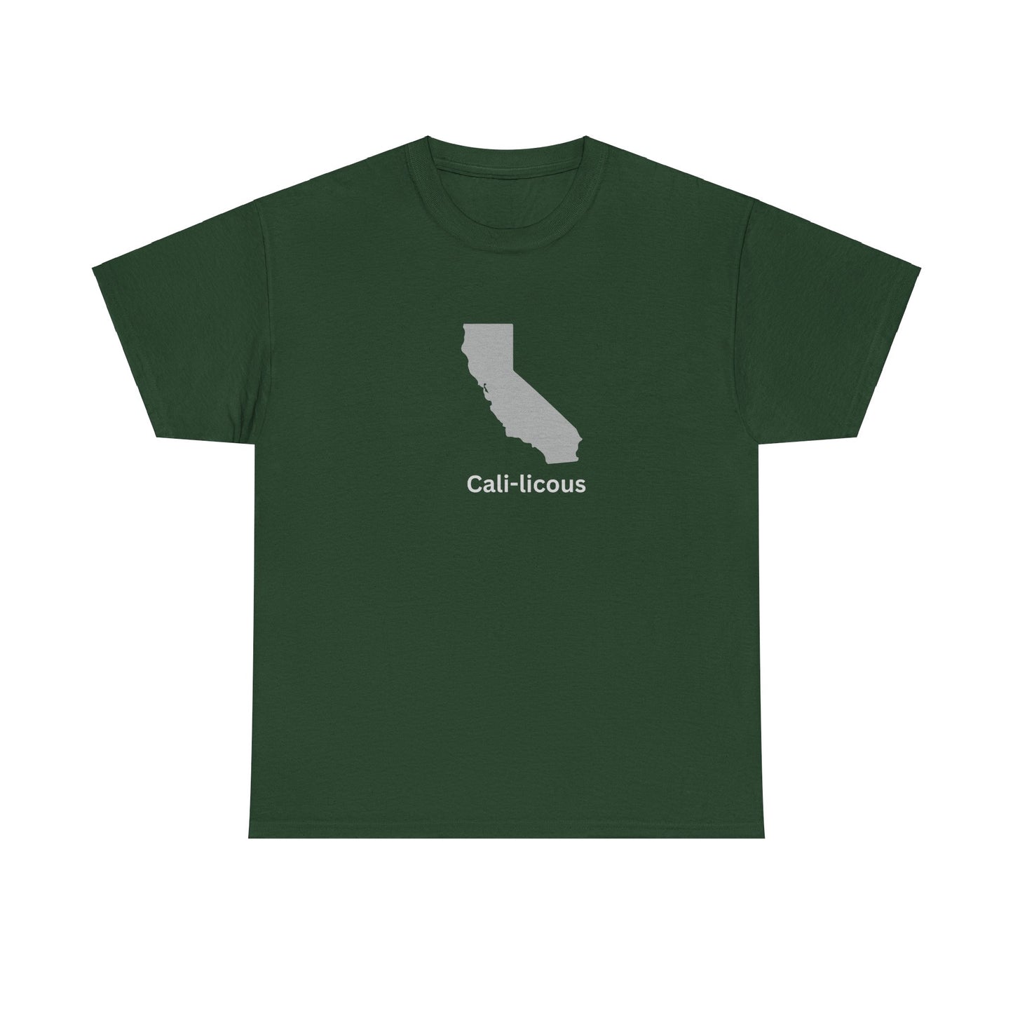 Calilicious