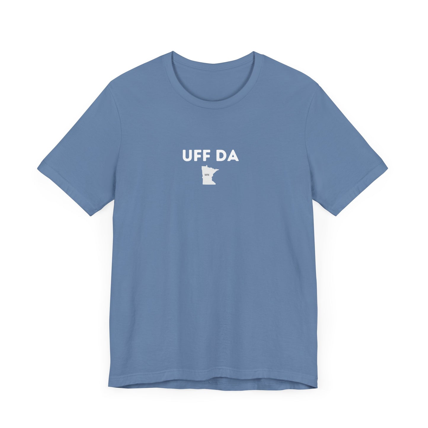 Uff Da in MN