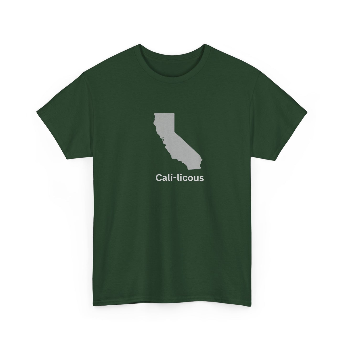 Calilicious