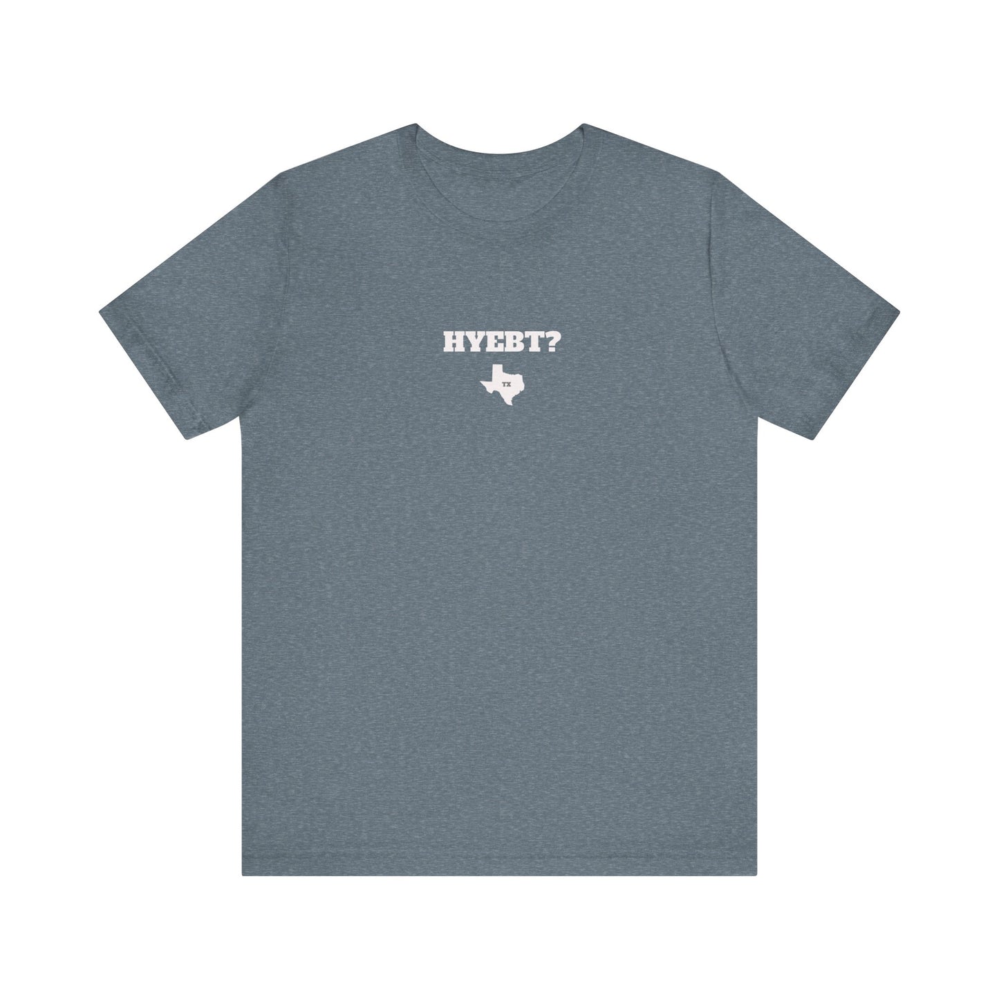 HYEBT? Have You Ever Been There?a
