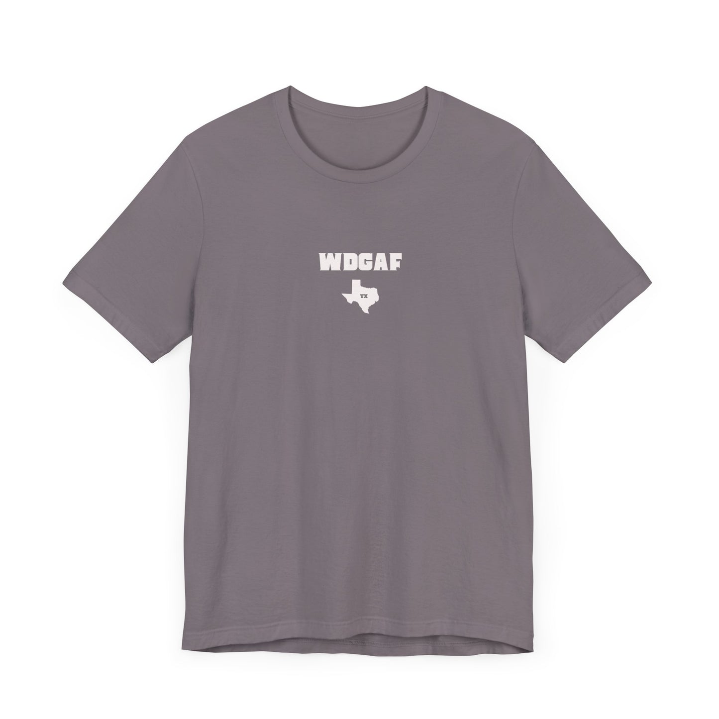 WDGAF in Texas