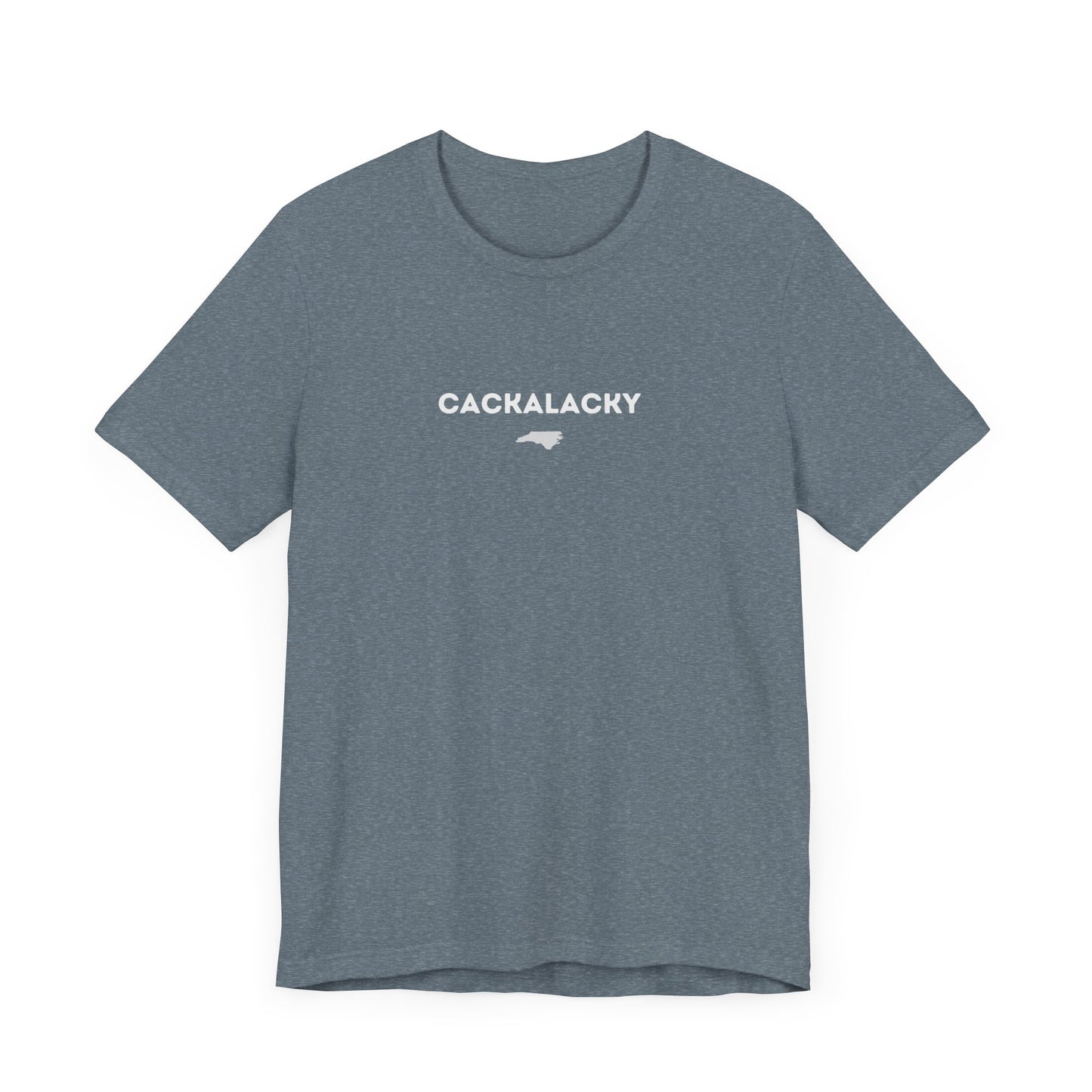 Cackalacky in NC