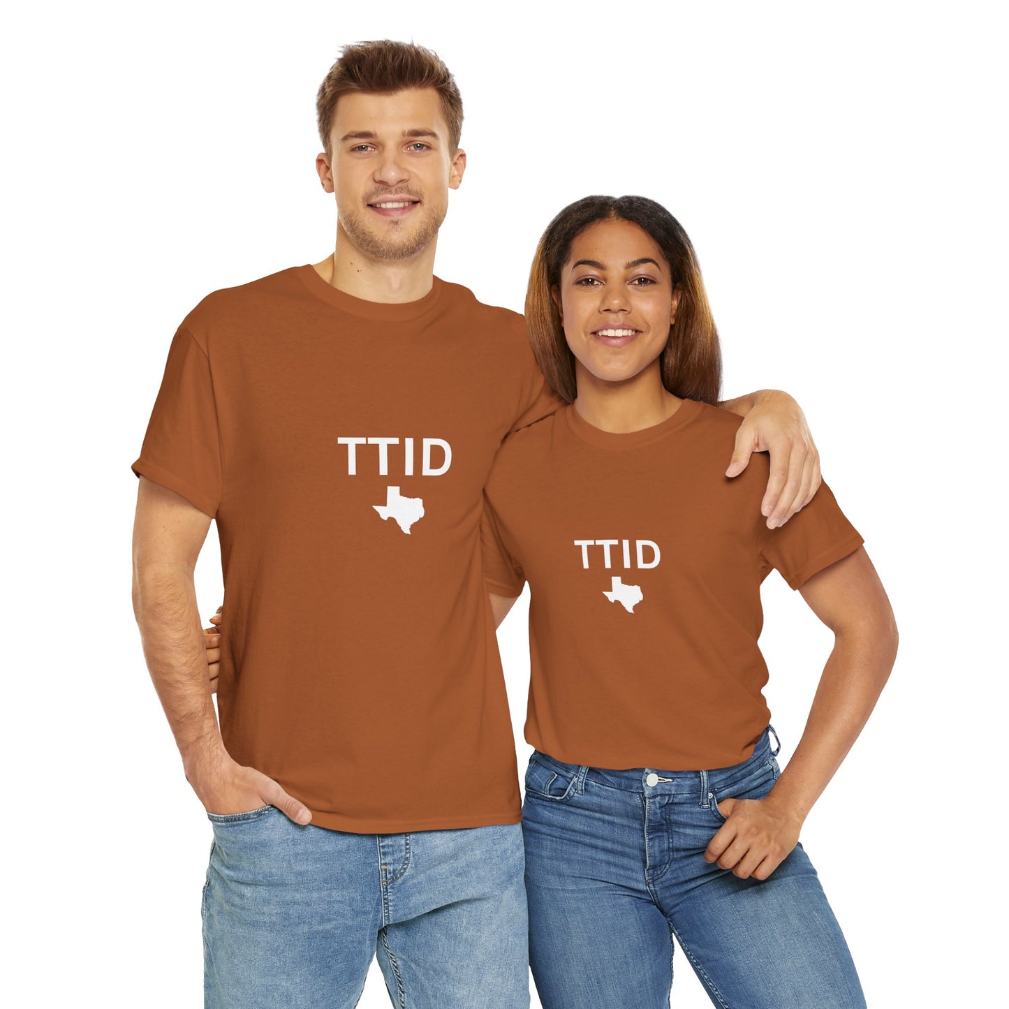 Texas Till I Die